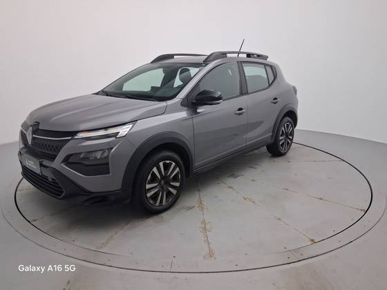 RENAULT KARDIAN 1.0 TCE FLEX EVOLUTION EDC